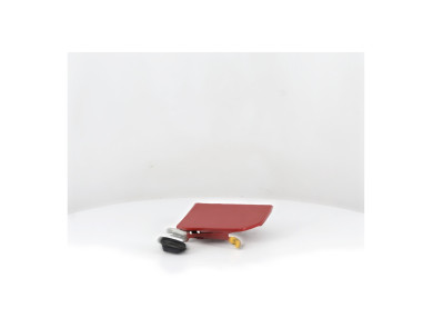 Fuel door - Nissan NV200 - Inconnu - 78830-JX00B- S1-1885T
