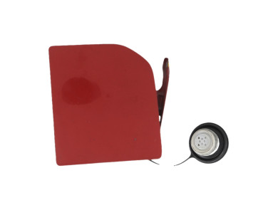Trappe portillon carburant - Nissan NV200 - Inconnu - 78830-JX00B- S1-1885T