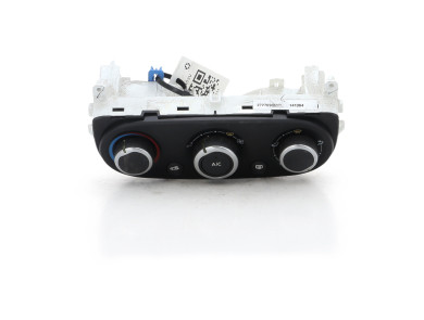 Commande de chauffage occasion - Renault CLIO - 275704632R