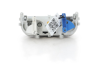 Commande de chauffage - Renault CLIO ESTATE IV PH.2 - 275704632R - H1-6463V