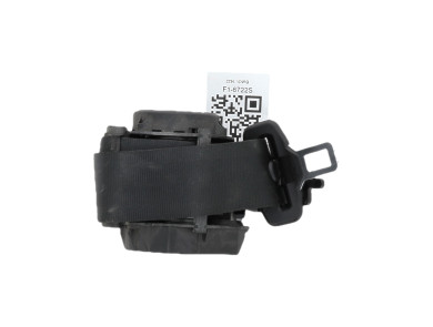 Ceinture sécurité arrière gauche occasion - Renault CLIO ESTATE - 888401878R