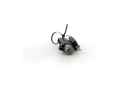 Steering lock - Volkswagen TRANSPORTER V PH.1 - 4B0905851Q - L1-9293H