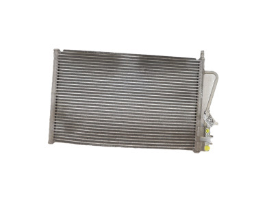 Radiateur de climatisation / Condenseur occasion - Ford FIESTA - 1467421