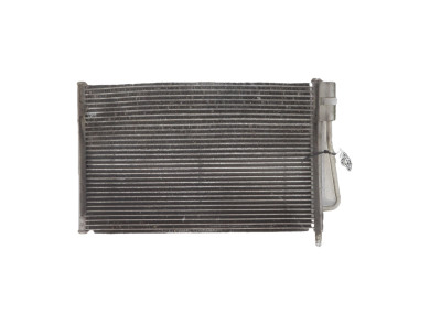 A/C Condenser - Ford FIESTA V PH.1 - 1467421 - Y1-5544U