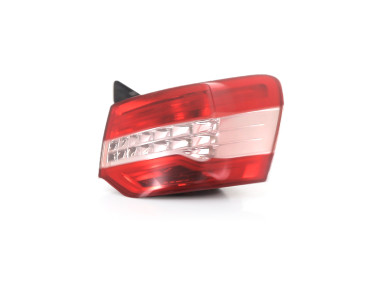 Right rear light - Citroen C5 II - 00006350EW - Q1-6392K