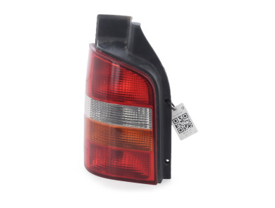 Feu arrière gauche - Volkswagen TRANSPORTER V PH.1 - 7H0945095J - Q1-9334E