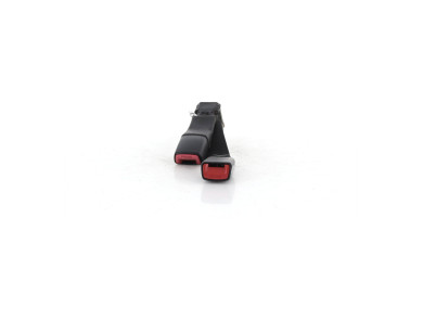 Attache ceinture sécurité avant gauche occasion - Toyota AURIS - 7323002361C0