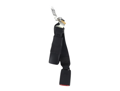 Attache ceinture sécurité avant gauche - Toyota AURIS I PH.1 - 7323002361C0 - S1-6620Y