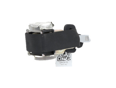 Ceinture sécurité arrière droite occasion - Toyota AURIS - 7336002510C1