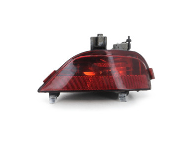 Left rear bumper light used - Renault LAGUNA - 265850005R