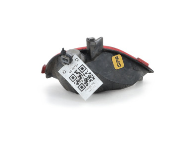 Feu de pare choc arrière gauche - Renault LAGUNA III PH.1 - 265850005R - N0-9973U
