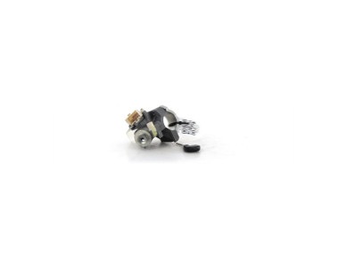 Steering lock - Toyota AURIS I PH.1 - 6905702530 - E1-6633B