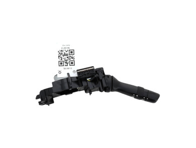 Left indicator stalk - Toyota AURIS I PH.1 - 8414002291 - I1-6618L