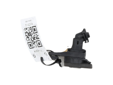 Rear tailgate handle - Peugeot 307 PH.2 - Inconnu - 7810F7 - T1-6267K