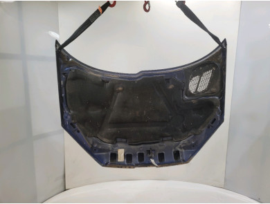 Hood (Bonnet) - Peugeot 206 - Bleu Fonce - 7901K1 - I1-6232J