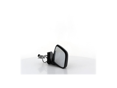 Right wing mirror used - Nissan NV200 - 96301-BE10D-