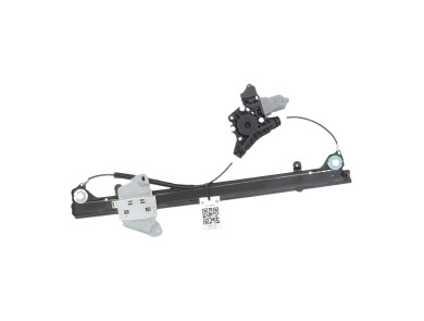 Left front window-lift - Nissan NV200 - 80731-BJ30A- X1-1740L