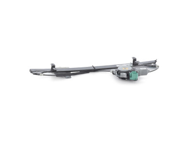 Left front window-lift - Nissan NV200 - 80731-BJ30A- X1-1740L
