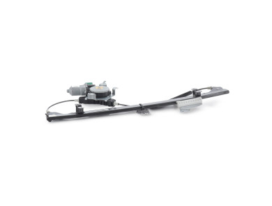 Left front window-lift - Nissan NV200 - 80731-BJ30A- X1-1740L
