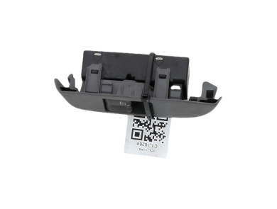 Left window-lift switch panel used - Nissan NV200 - 25401-JX30A-