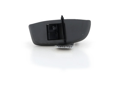 Left window-lift switch panel - Nissan NV200 - 25401-JX30A- C1-1626X
