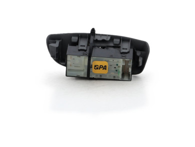 Platine de commande lève-vitre gauche - Nissan NV200 - 25401-JX30A- C1-1626X