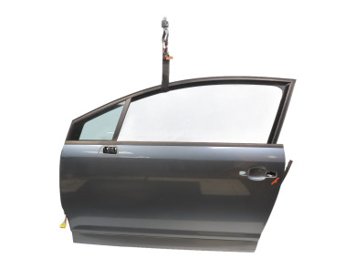 Left door (3-door models only) - Citroen C4 I PH.1 - Gris Fonce - 00009002W1 - L1-1249Z
