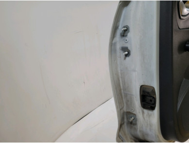 Right rear door - Renault CLIO ESTATE IV PH.2 - Blanc - 821004962R - W1-9162B