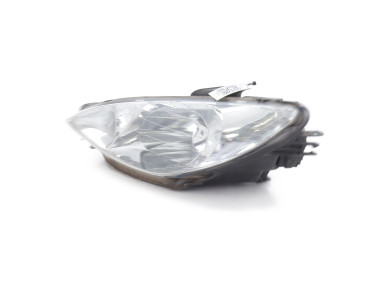 Left headlight - Peugeot 206 - 6204S9 - X1-6223X