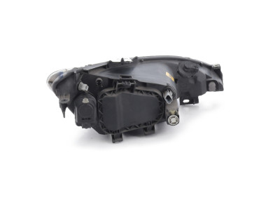 Phare avant gauche - Peugeot 206 - 6204S9 - X1-6223X