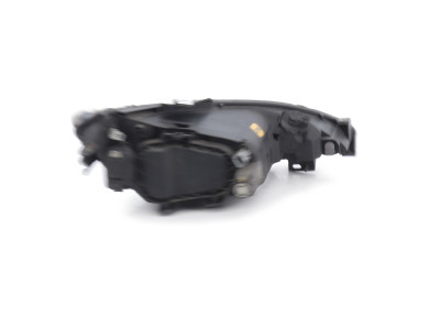 Left headlight - Peugeot 206 - 6204S9 - X1-6223X