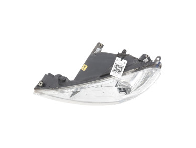 Left headlight - Peugeot 206 - 6204S9 - X1-6223X