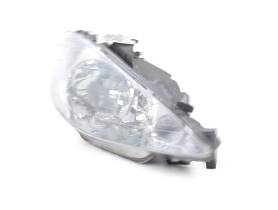 Right headlight - Peugeot 206 - 6205S9 - A1-6295R