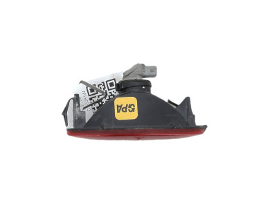 Central bumper light - Peugeot 206 - 6351K5 - G1-6281W