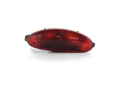 Central bumper light - Peugeot 206 - 6351K5 - G1-6281W