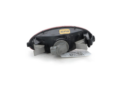 Central bumper light - Peugeot 206 - 6351K5 - G1-6281W