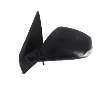 Left wing mirror - Renault LAGUNA III PH.1 - Bleu Fonce - 963020140R - T1-1929R