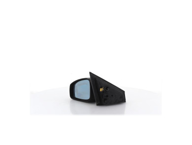 Left wing mirror - Renault LAGUNA III PH.1 - Bleu Fonce - 963020140R - T1-1929R