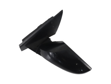 Left wing mirror - Renault LAGUNA III PH.1 - Bleu Fonce - 963020140R - T1-1929R