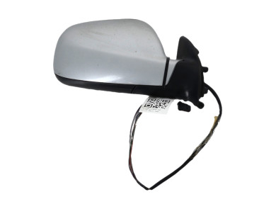 Right wing mirror - Peugeot 307 PH.2 - Inconnu - 8149VT - T1-6207Y