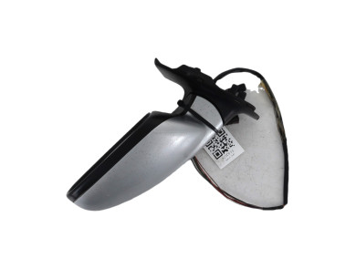 Right wing mirror - Peugeot 307 PH.2 - Inconnu - 8149VT - T1-6207Y