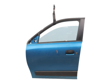 Left front door used - Renault TWINGO - 801011879R