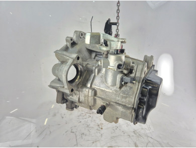 Gearbox used - Volkswagen POLO - PED