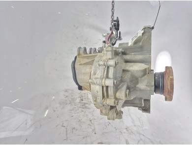 Gearbox type PED - Volkswagen POLO V PH.2 - X1-9410H