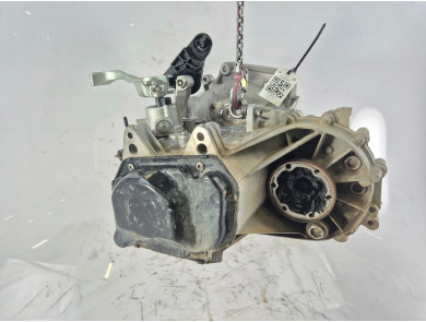 Gearbox type PED - Volkswagen POLO V PH.2 - X1-9410H