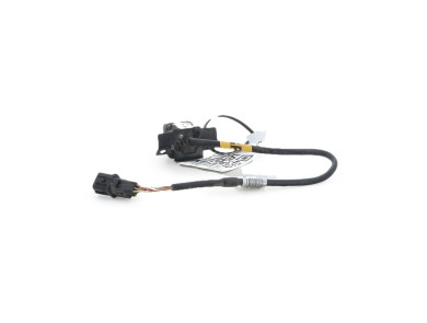 Rear camera used - KIA CARENS - 95760A4150