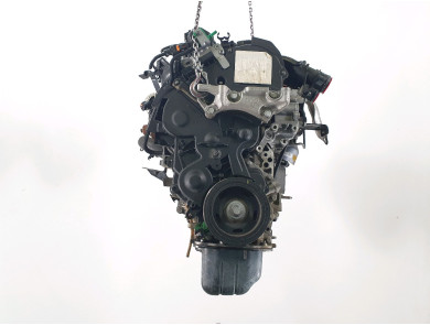 Moteur occasion - Peugeot 308 - BH01