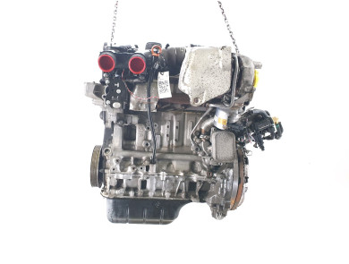 Moteur type BH01 - Peugeot 308 II PH.1 - J1-0685R