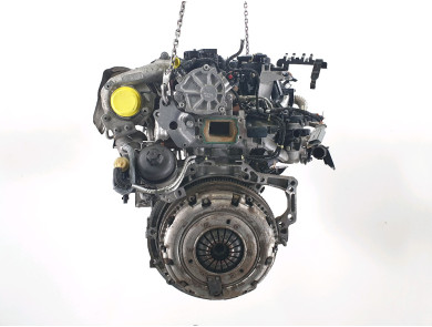 Engine type BH01 - Peugeot 308 II PH.1 - J1-0685R