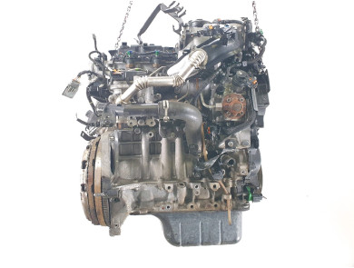 Engine type BH01 - Peugeot 308 II PH.1 - J1-0685R
